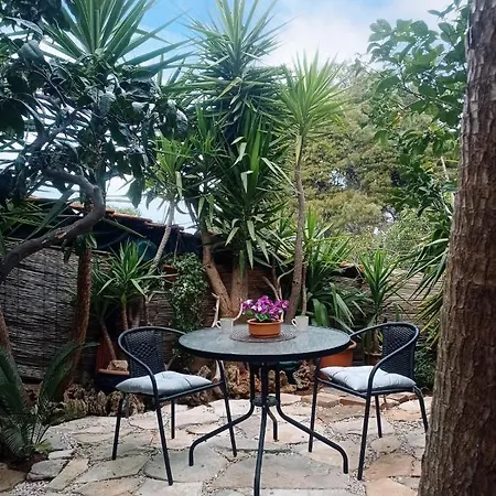 Apartment Bonavia