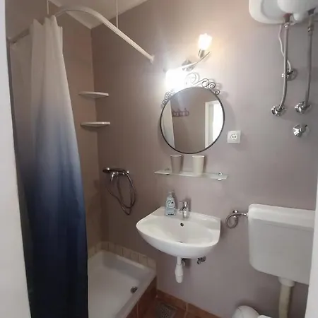Bonavia Apartment Jelsa (Hvar)